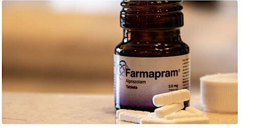 Imagen principal de Buy Farmapram 2mg Online No Prescriptions