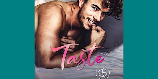 EPub [download] Taste (Cloverleigh Farms, #7) By Melanie Harlow pdf Download primary image