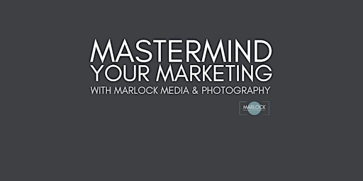 Imagem principal do evento Mastermind Your Marketing