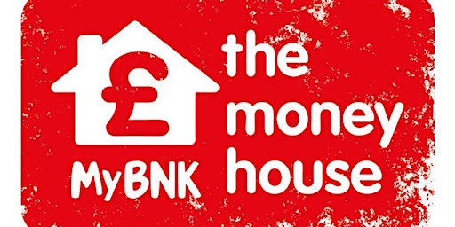 Imagem principal do evento Introducing The Money House (for staff) - Glasgow Open House