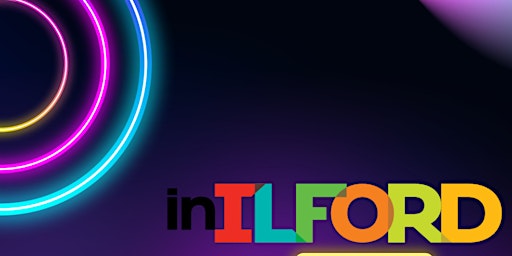 Hauptbild für inIlford Light Celebration Event 2024