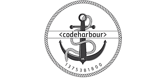 codeHarbour July 2024 primary image