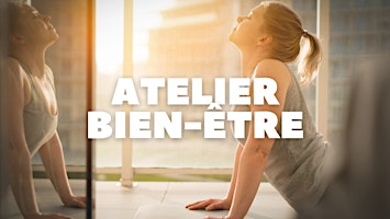 Primaire afbeelding van Atelier Bien-être