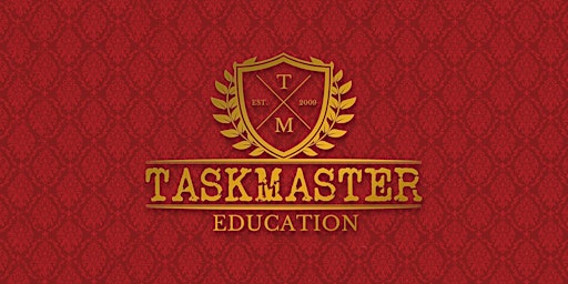 Imagem principal de Taskmaster Club