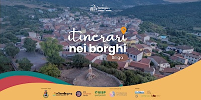 Hauptbild für Itinerari nei borghi: Siligo