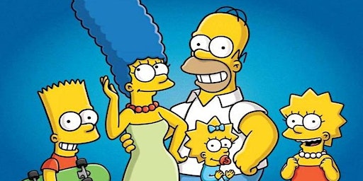 Hauptbild für Charla: LOS SIMPSON Y LA FILOSOFÍA