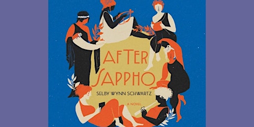 ePub [Download] After Sappho By Selby Wynn Schwartz epub Download primary image