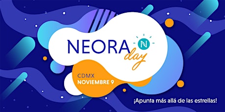 NEORA DAY CDMX primary image