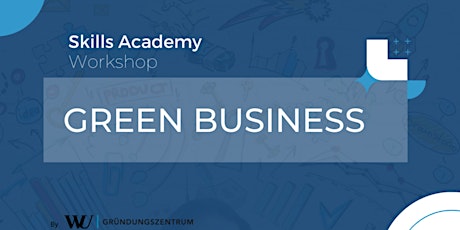 Image principale de Green Business