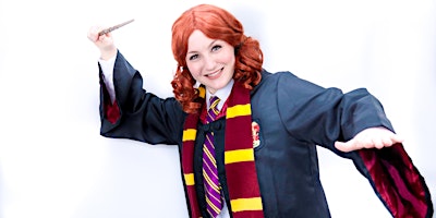 Kommune Kids: Wizarding  School primary image