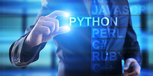 Computer Science with Python Course primary image