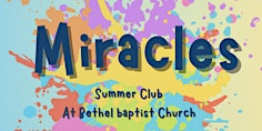Miracles Summer Club primary image