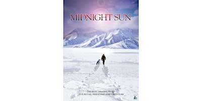 Imagem principal do evento CINE FAMILIAR. "Midnight sun"