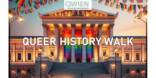 Hauptbild für Queer History Walk