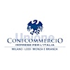 Logo van Confcommercio Milano Lodi Monza e Brianza
