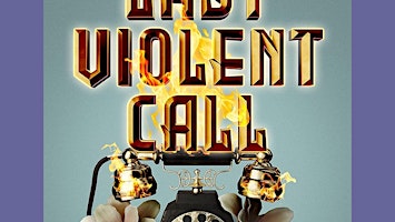 download [Pdf]] Last Violent Call (Secret Shanghai, #3.5) BY Chloe Gong EPu primary image