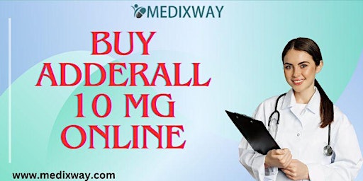 Order Adderall Online From Verified Vendors In The USA primary image