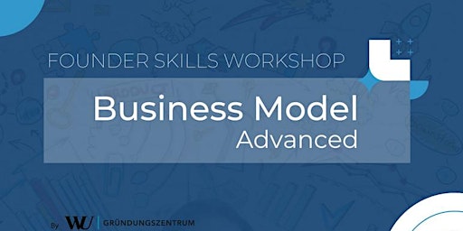 Imagem principal do evento Business Model Advanced