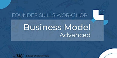 Primaire afbeelding van Business Model Advanced