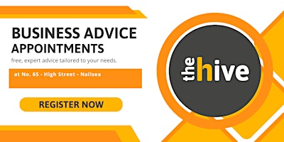 Immagine principale di Nailsea - Free Business Advice Appointments 