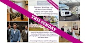Imagen principal de Bowdon Wedding Fair (This Sunday)