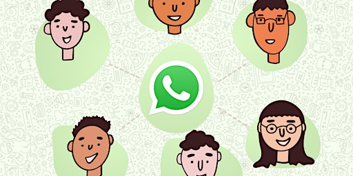 [FREE] Join our WhatsApp Community (Dubai African Club)  primärbild
