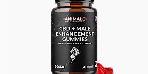 Animale Male Enhancement New Zealand Chemist Warehouse primary image