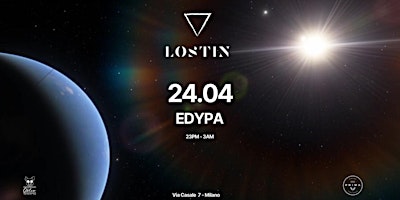 LOSTIN - SPECIAL EDITION primary image