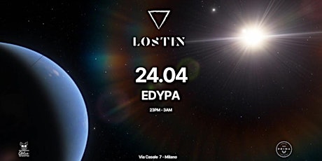 LOSTIN - SPECIAL EDITION