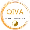 Amanda Jane Mandry _QIVA's Logo