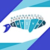 Logotipo de Warrnambool Storytelling Festival