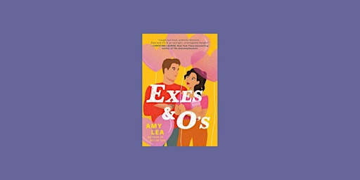 Imagen principal de Pdf [DOWNLOAD] Exes and O's (The Influencer, #2) BY Amy  Lea Pdf Download