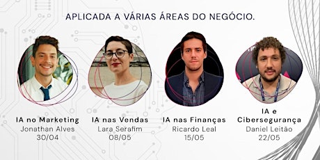 Inteligência Artificial nas Finanças