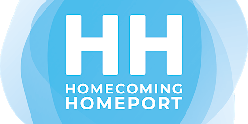 HOMECOMING HOMEPORT 2024 primary image