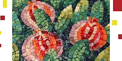 Immagine principale di Lezione di mosaico 
