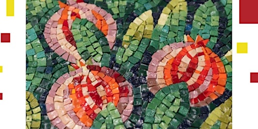 Image principale de Lezione di mosaico
