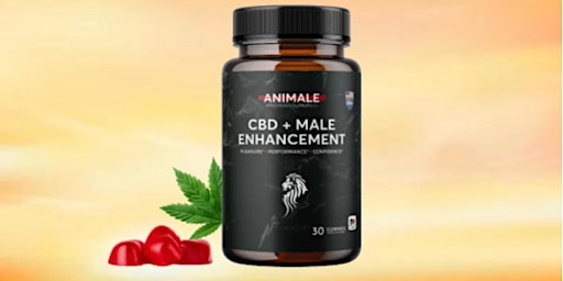 Animale Male Enhancement New Zealand Break All Records On Bed primary image