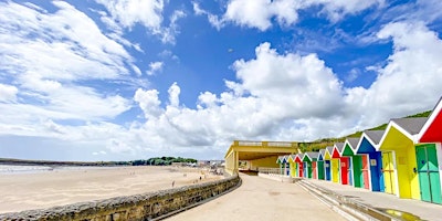 Day Trip to BARRY ISLAND (Droitwich, Worcester, Malvern Upton, Tewkesbury) primary image