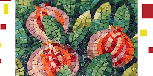 Immagine principale di Lezioni di mosaico 
