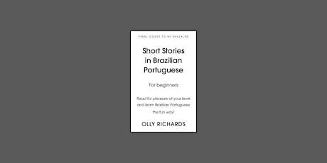 [epub] download Short Stories in Brazilian Portuguese for Beginners: Read f