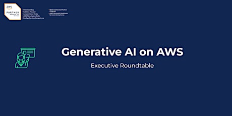 Generative AI with Cloudsoft: Executive Roundtable