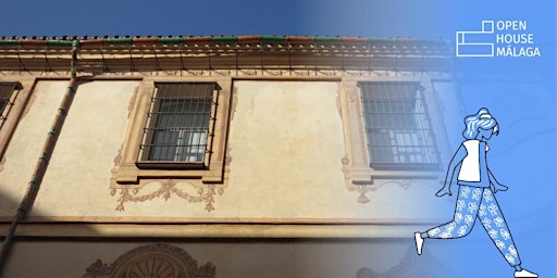 OHMÁ2024 - Las pinturas murales de Málaga  primärbild