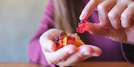 Oem Keto Gummies UK Reviews -  Hoax or Legit UK Gummies 2024 ! ) primary image