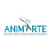 Logotipo da organização APS Macaco E.T.S. - spazio Anim'Arte