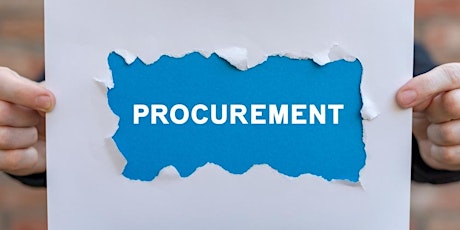 BIVDA Presents an Introduction to The Procurement Act 2023 primary image