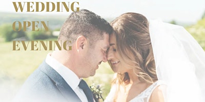 Primaire afbeelding van Wedding Open Evening