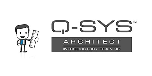 Imagem principal do evento Q-Sys Architect