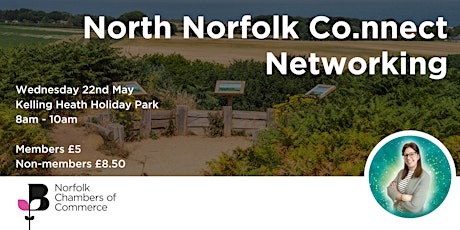 North Norfolk Co.nnect Networking