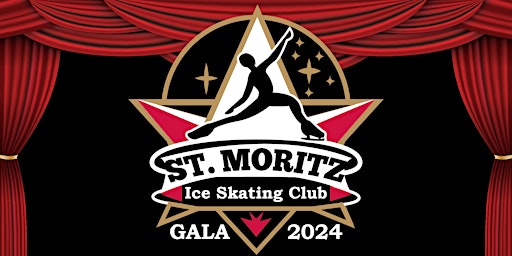 St. Moritz 2nd Annual Fundraising Gala Broadway by the Bay primary image