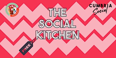 Imagem principal do evento Social Kitchen: Fusehill Street